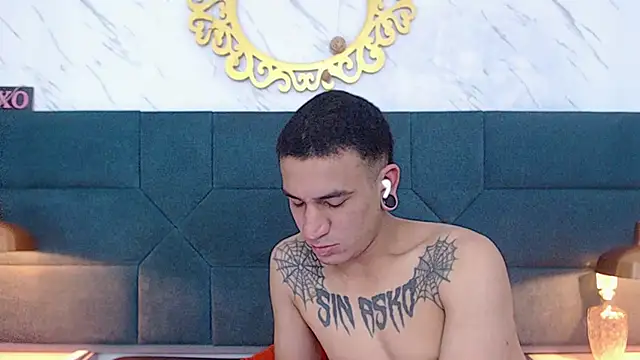 salome daniel online show from October 2025 07:47:02 PM