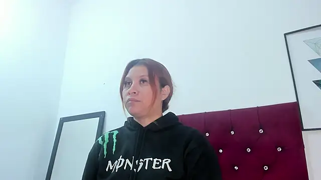 Melody Megann online show from January 2026 11:58:01 AM