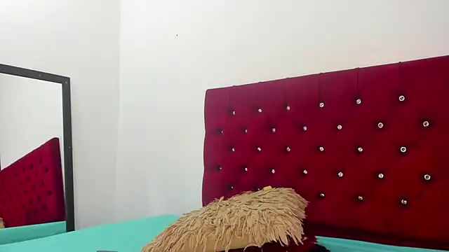 Melody Megann online show from February 2026 11:26:01 AM