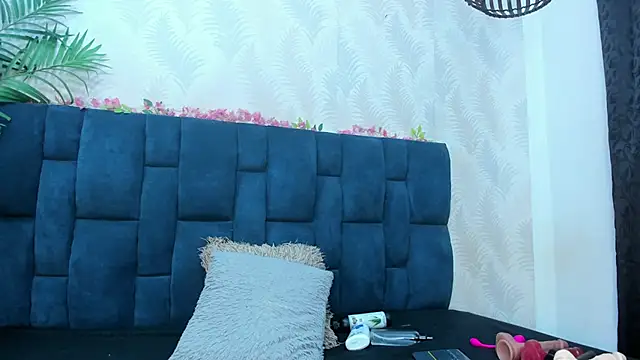 Melody Megann online show from March 2026 11:34:01 AM