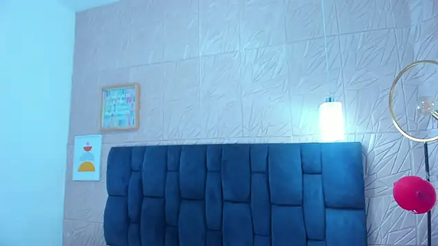 Melody Megann online show from February 2025 02:52:01 AM