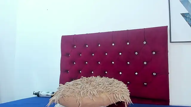 Melody Megann online show from February 2026 11:53:02 AM