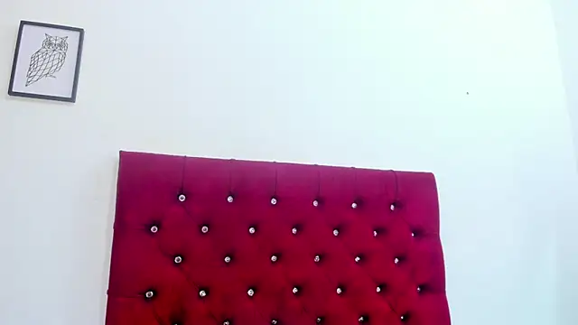 Melody Megann online show from April 2026 11:16:02 AM