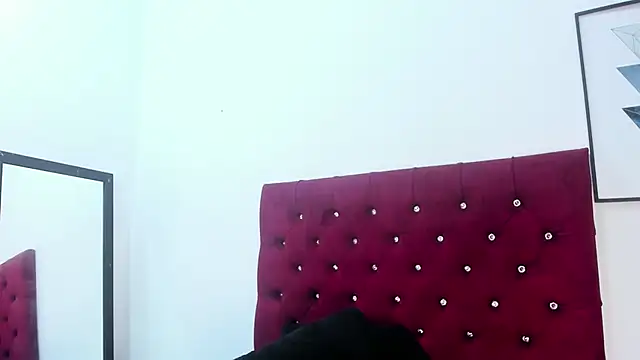 Melody Megann online show from December 2025 11:23:02 AM