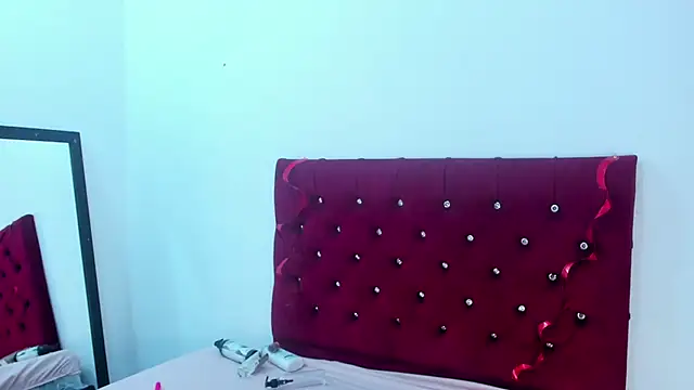 Melody Megann online show from March 2026 11:25:02 AM