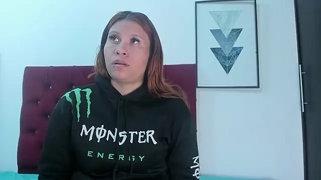 Melody Megann online show from January 2026 11:46:01 AM