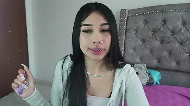 Nesuko kamado  online show from September 2025 02:55:01 PM