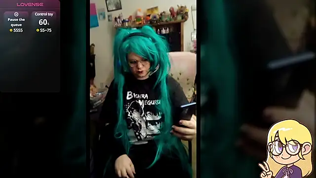 Snapshot of AshThaSissy chatting on January 2025 01:16:02 PM AshThaSissy online show from January 2025 01:16:02 PM