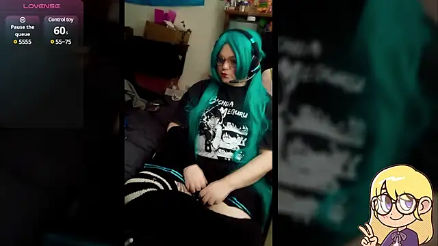 Snapshot of AshThaSissy chatting on January 2025 10:16:02 AM AshThaSissy online show from January 2025 10:16:02 AM