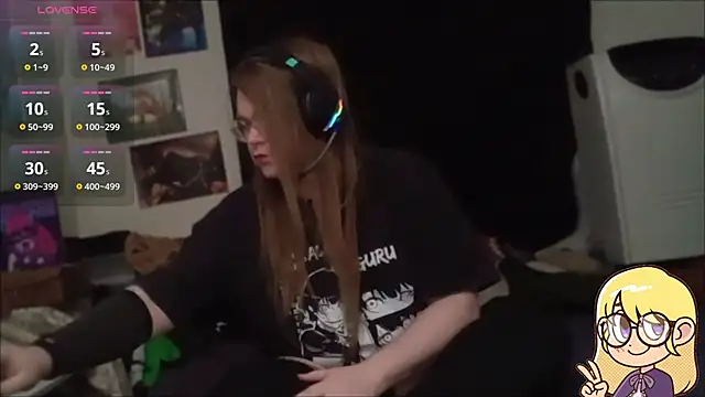 Snapshot of AshThaSissy chatting on December 2024 02:25:01 AM AshThaSissy online show from December 2024 02:25:01 AM