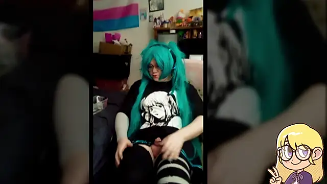 Snapshot of AshThaSissy chatting on January 2025 01:33:01 AM AshThaSissy online show from January 2025 01:33:01 AM