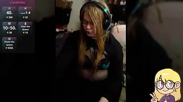 Snapshot of AshThaSissy chatting on December 2024 12:25:02 PM AshThaSissy online show from December 2024 12:25:02 PM