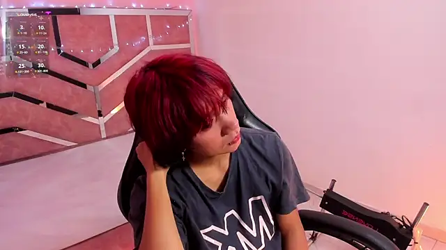 Eriol  online show from March 2026 12:07:01 PM