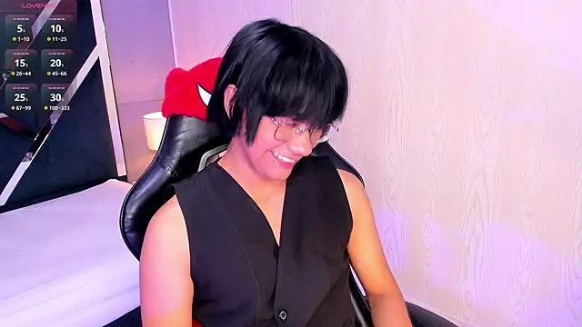 Eriol  online show from April 2026 06:10:01 PM