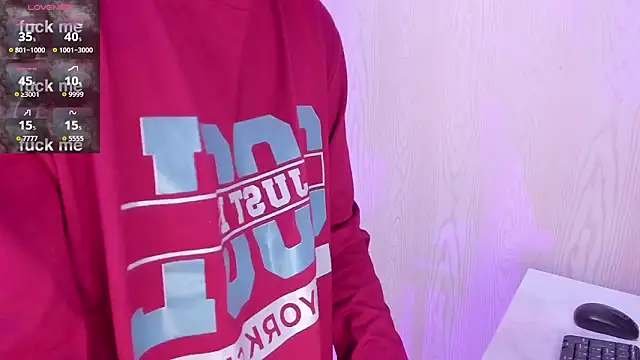 Eriol  online show from January 2026 12:52:02 PM