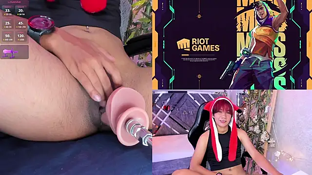 Eriol  online show from April 2026 12:45:02 PM