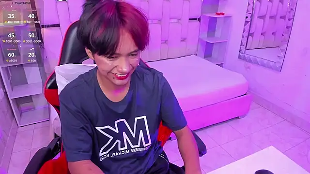 Eriol  online show from October 2025 12:26:01 PM