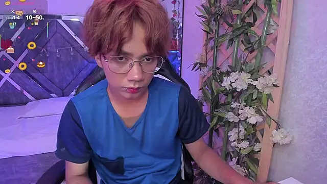 Eriol  online show from November 2025 04:07:01 AM