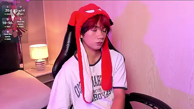 Eriol  online show from March 2026 12:07:02 PM