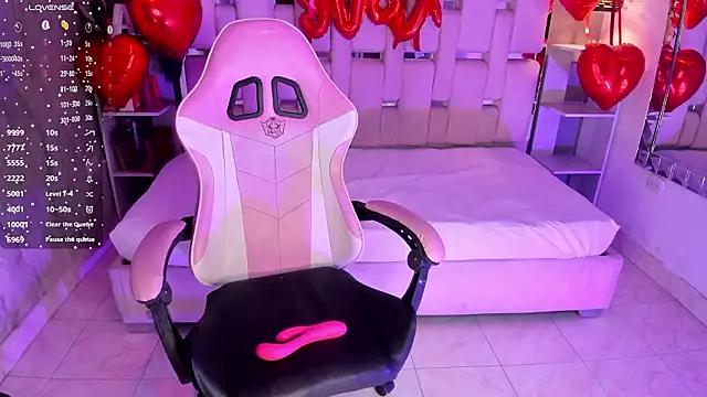 Eriol  online show from February 2026 08:20:02 PM