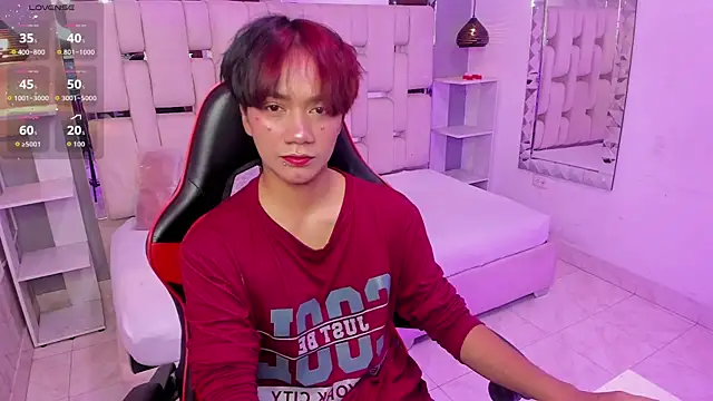 Eriol  online show from October 2025 12:04:02 PM