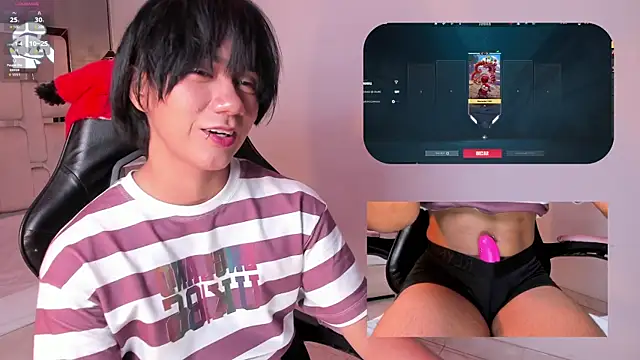 Eriol  online show from April 2026 12:40:02 PM