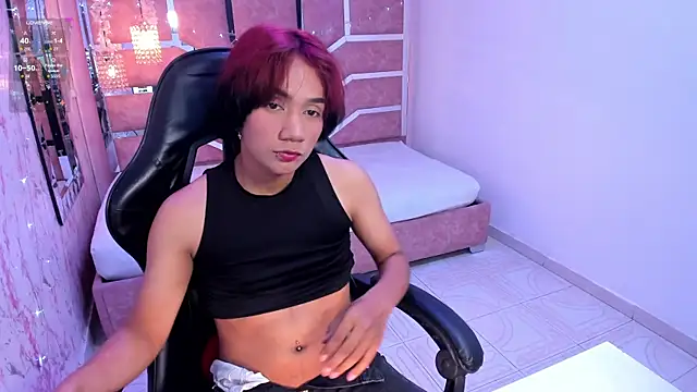 Eriol  online show from March 2026 09:15:02 PM