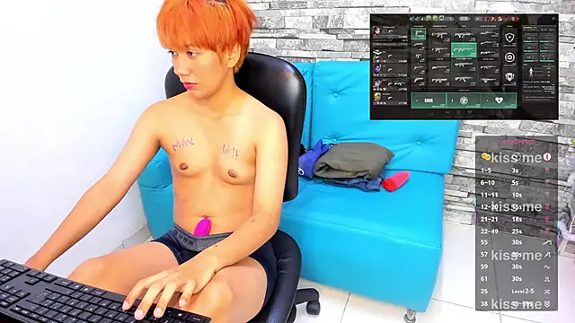 Snapshot of Eriol_ chatting on March 2025 03:20:02 PM Eriol online show from March 2025 03:20:02 PM