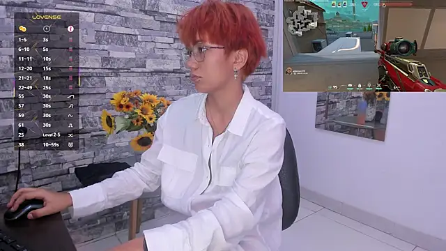 Snapshot of Eriol_ chatting on February 2025 06:04:01 PM Eriol online show from February 2025 06:04:01 PM