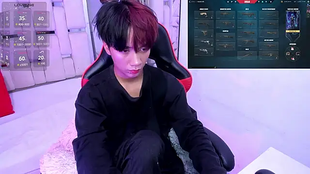 Snapshot of Eriol_ chatting on October 2025 11:51:01 AM Eriol online show from October 2025 11:51:01 AM