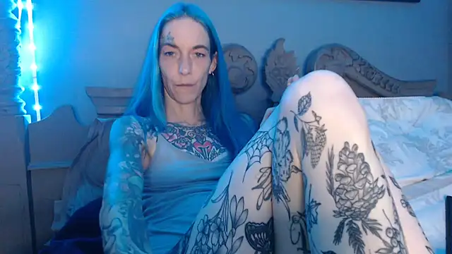 RavenryderUK online show from September 2025 08:41:01 PM