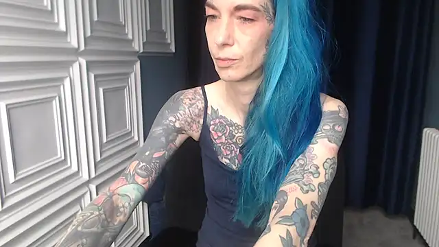 RavenryderUK online show from March 2026 10:41:02 AM