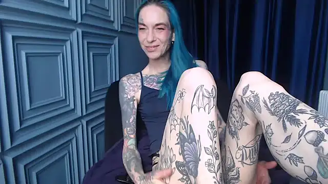 RavenryderUK online show from April 2026 10:11:02 AM