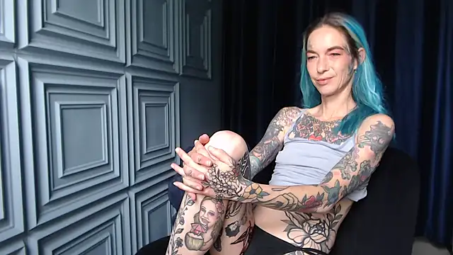 RavenryderUK online show from June 2026 10:31:01 AM