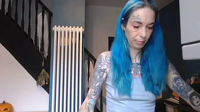 RavenryderUK online show from October 2025 08:26:02 AM