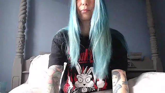 RavenryderUK online show from February 2025 10:30:01 AM