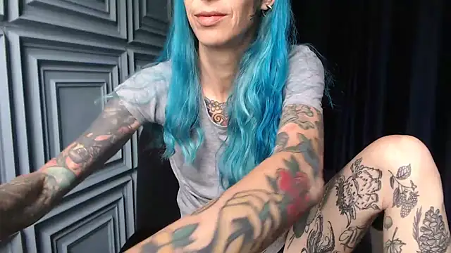 RavenryderUK online show from June 2026 09:31:02 AM