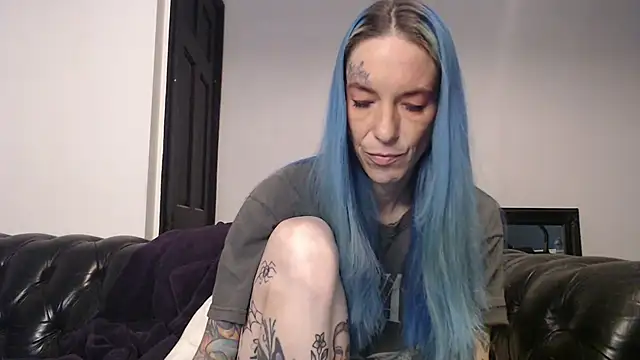 RavenryderUK online show from January 2025 09:16:01 PM