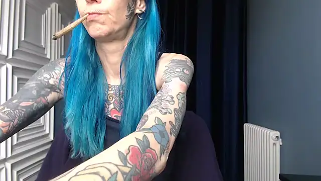 RavenryderUK online show from March 2026 10:12:02 AM