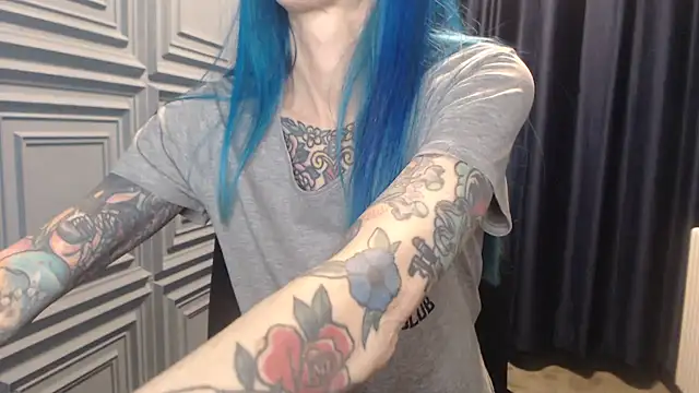 RavenryderUK online show from March 2026 09:32:02 PM