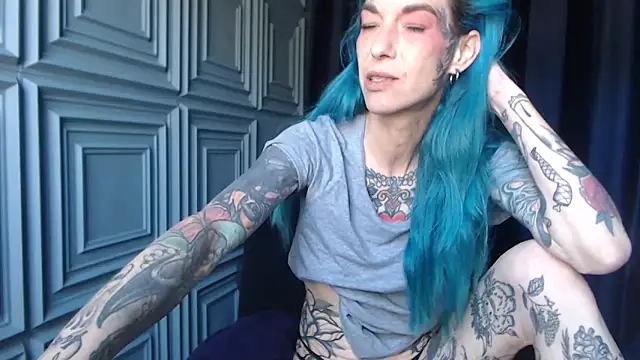 RavenryderUK online show from April 2026 09:24:01 AM