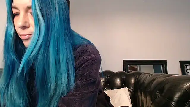 RavenryderUK online show from February 2025 10:53:02 PM