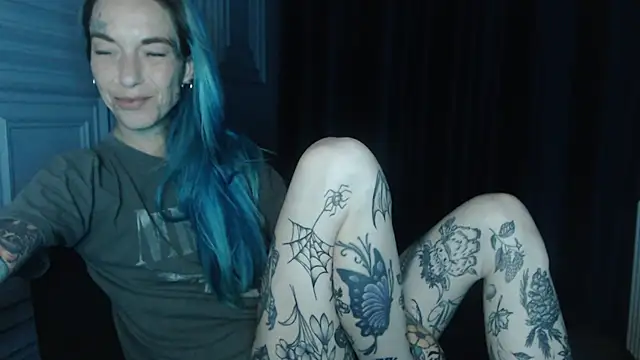RavenryderUK online show from May 2026 08:49:01 PM