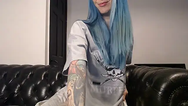 RavenryderUK online show from February 2025 11:48:01 PM