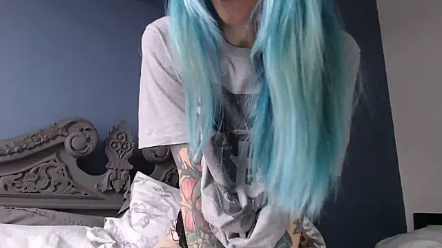 RavenryderUK online show from January 2025 10:18:02 AM