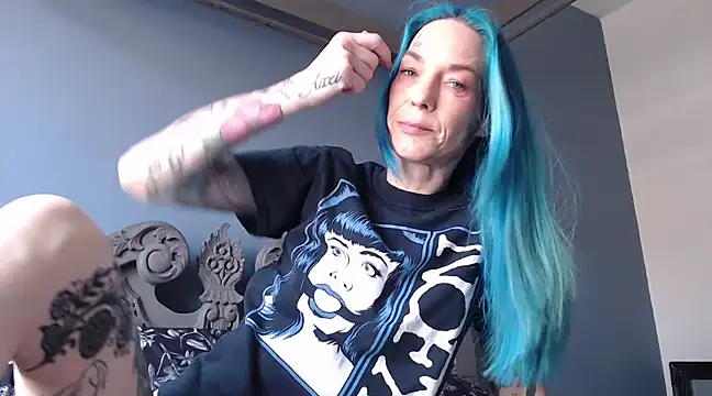 RavenryderUK online show from March 2025 10:44:02 AM