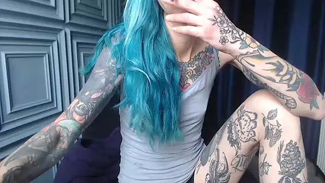 RavenryderUK online show from May 2026 10:01:02 AM