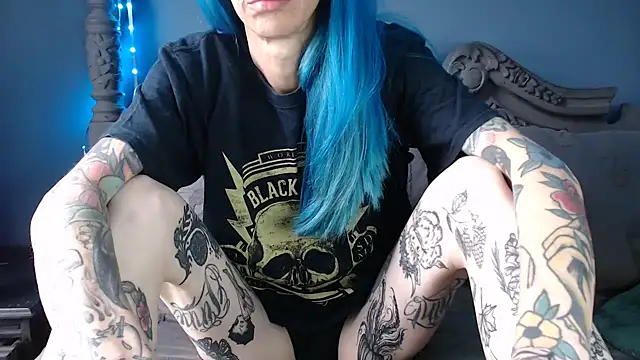 RavenryderUK online show from October 2025 08:48:01 AM