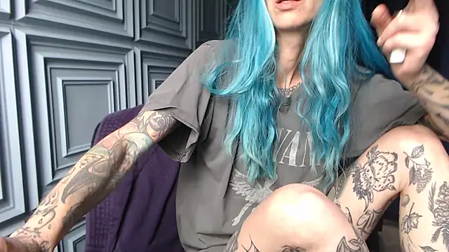 RavenryderUK online show from June 2026 09:47:02 AM