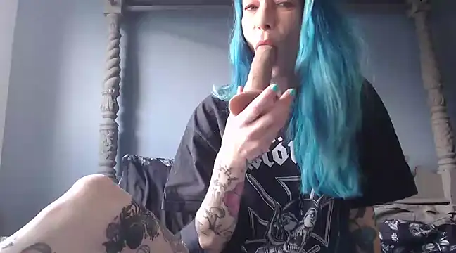 RavenryderUK online show from February 2025 11:00:02 AM